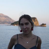 Julia Pilinko's Photo