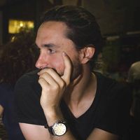 Mattia Dallorto's Photo