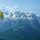 Experience Paragliding – Meet the Local Pilots's picture