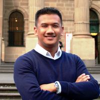 Photos de Mike Saycon