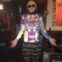 Clayton O'Connor's Photo