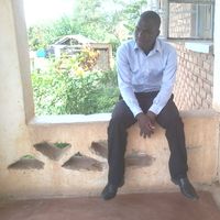 Mughogho lindani's Photo