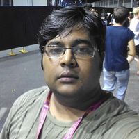 Фотографии пользователя Jayant Kumar