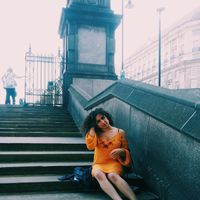 Lilia Montenegro's Photo