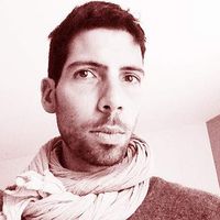 Julien Caidos's Photo