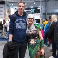 Miloslav Kameník的照片