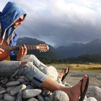 Tom  Chesterton's Photo