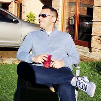 Gabriel Hernández López's Photo