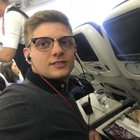 Marco Polo Frallo的照片