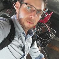 Mahmoud Qadri的照片