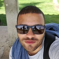 Leandro Queiroz's Photo