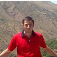 Andranik Davinyan的照片