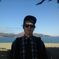 Alex Yelokhin's Photo