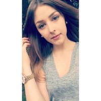 Monika Adamczyk's Photo