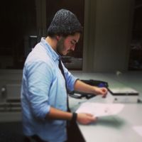 Kudret Demirdogen's Photo