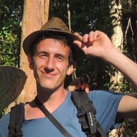 morgan beauzon's Photo