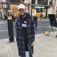 Fotos de toba courage