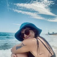 Rocío Caraballo's Photo