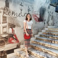 Василиса Родина的照片