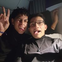 Jaime Andrés Nazari's Photo