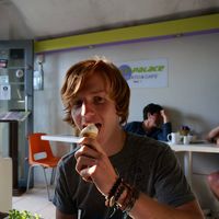 Le foto di Colby Walker