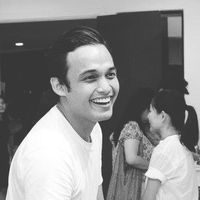 NIK M SHAZMIE's Photo