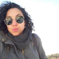 Photos de Juliana Luchiari