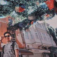 Фотографии пользователя Elif Sener