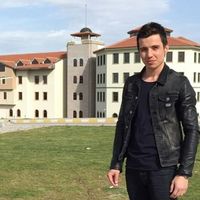 Ahmet Demirli's Photo