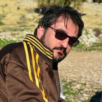 Yaghoub  Kocheki's Photo