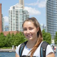 Salome  Echter's Photo