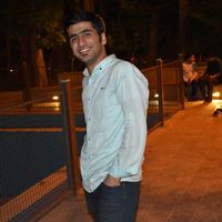 Amir Baniasadi的照片