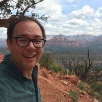 Peter Brigham's Photo