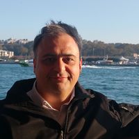 Siamak Faez的照片