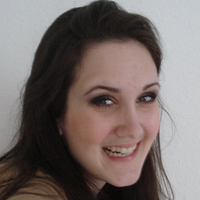 Nora Magdalena Bauer的照片