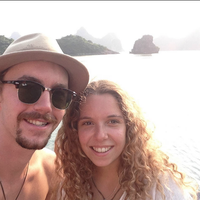 Le foto di James & Jaz Traveler