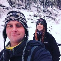 Le foto di Jason  Mcewan