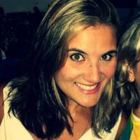 RAQUEL ITALA OLIVEIRA's Photo