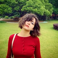 Victoria  Willson's Photo