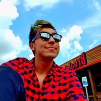 Kevin Castañeda Villamil's Photo