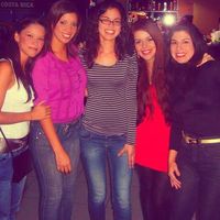 Mary Fe Hidalgo Cabrera's Photo