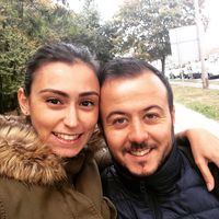 Osman & Ceren GUMUSGUL's Photo