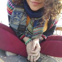 Mariisa Herrera's Photo