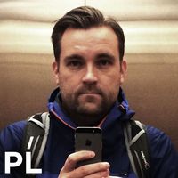 Patrick Loonstra's Photo