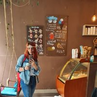 Teia Kvashilava's Photo