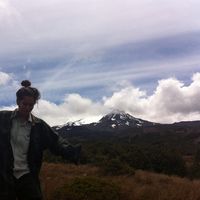 Karima Maâyad's Photo