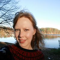 Ursula Ambrose-Simpson's Photo