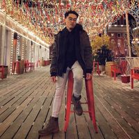 Kahau Chiah的照片