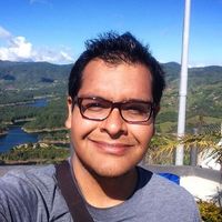 Diego Rodríguez's Photo