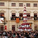 Watch The Spectacular Castellers - Human Towers的照片